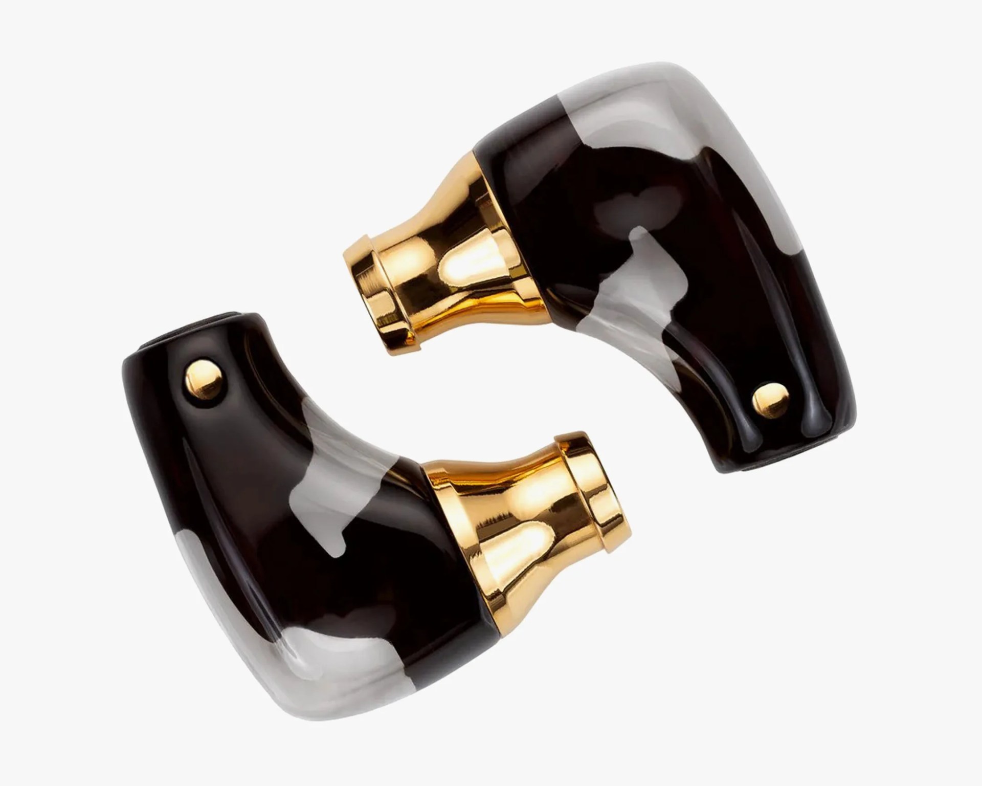 Campfire Audio Axion in-ear headphones