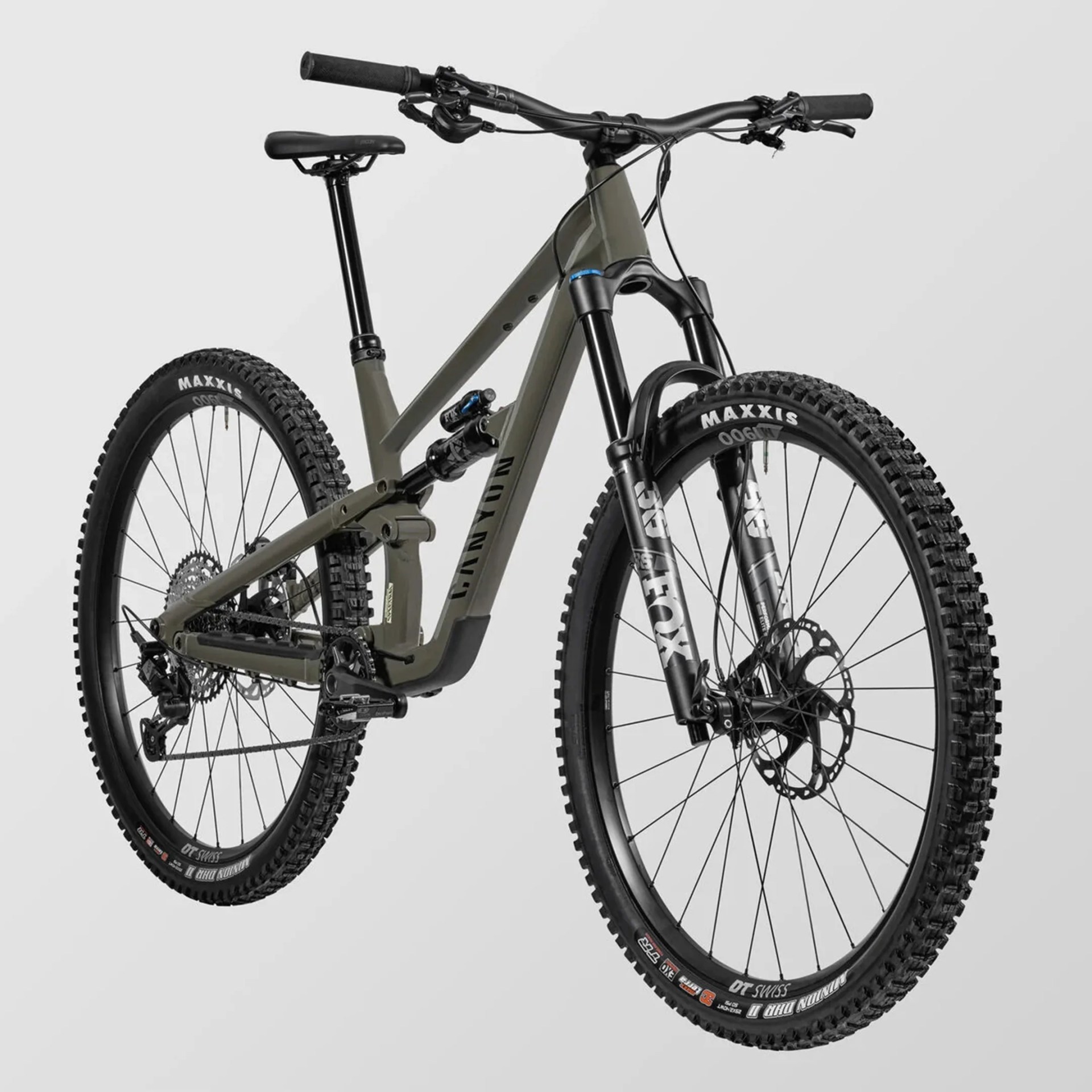 canyon spectral 6 embed