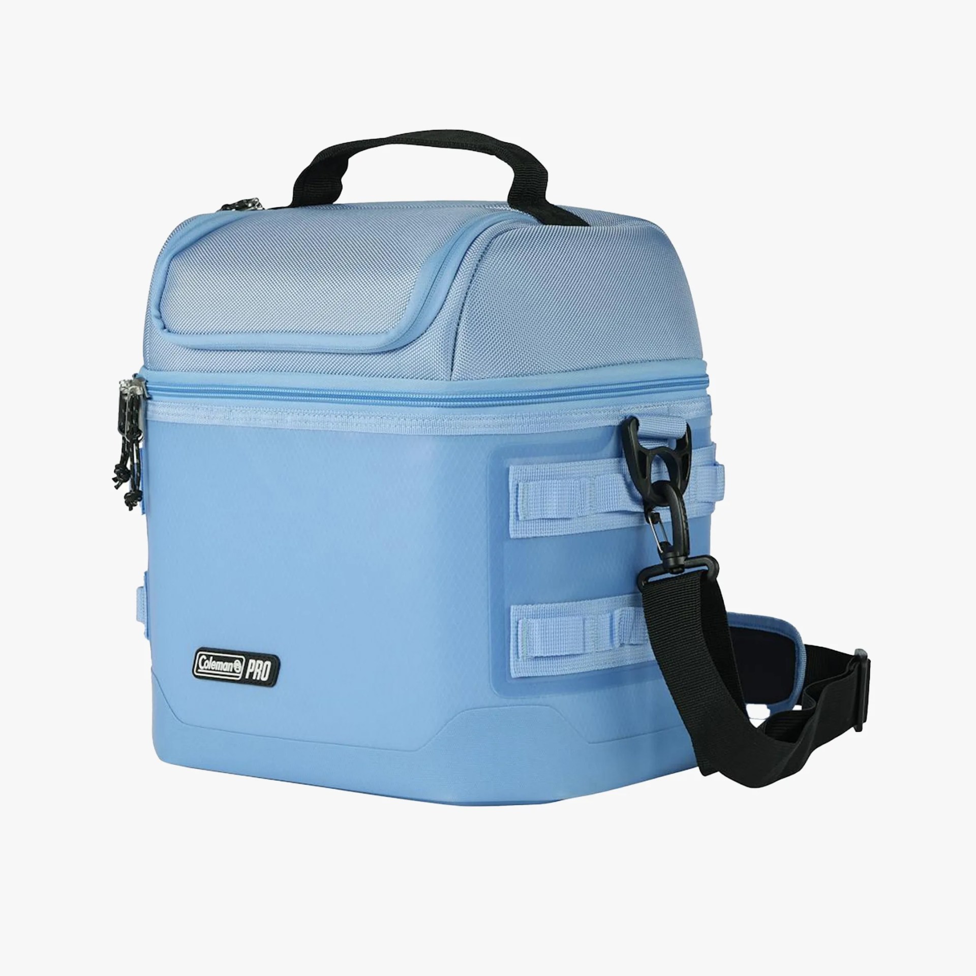 coleman pro 16-can soft cooler