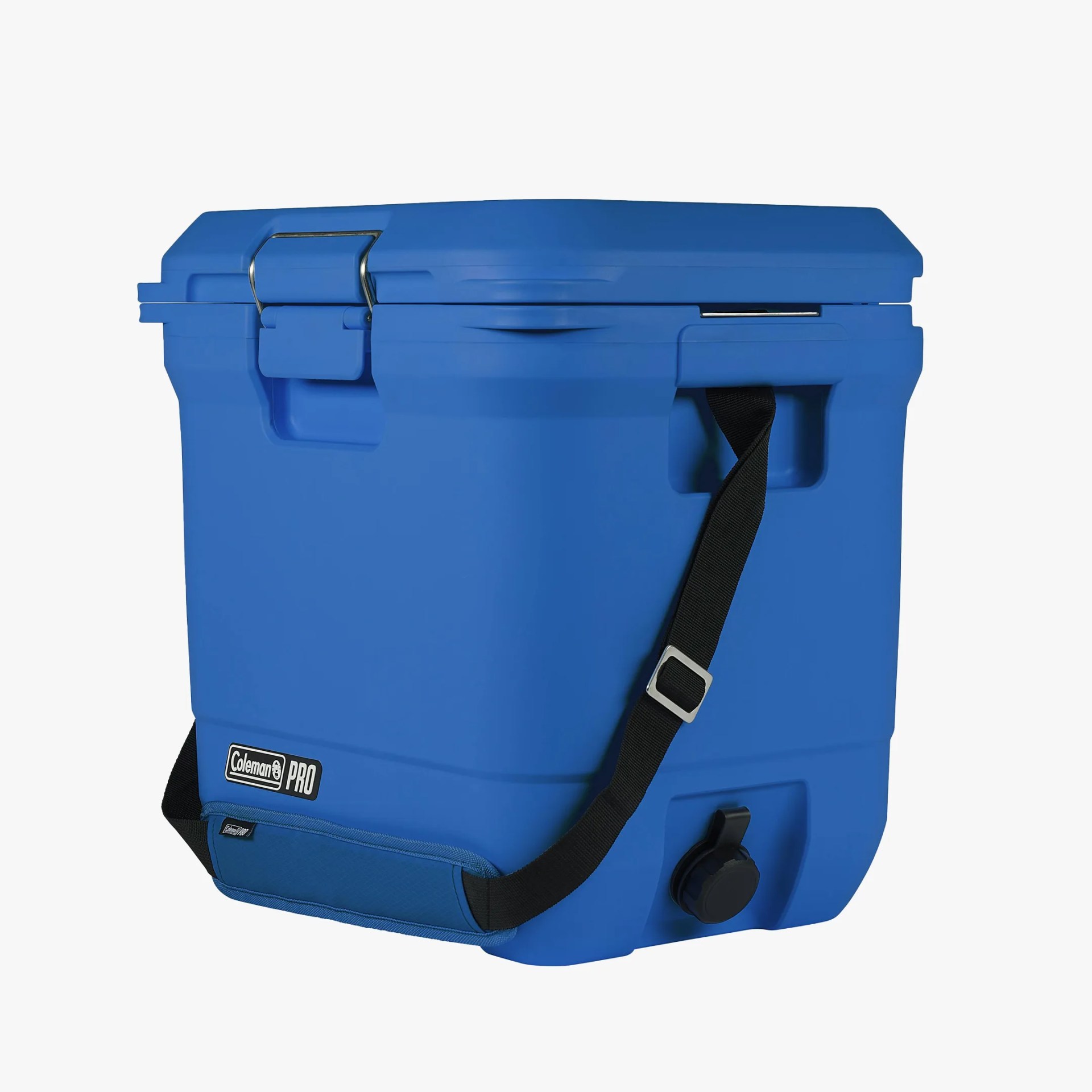 coleman pro 25 quart hard cooler