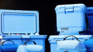 coleman pro macro