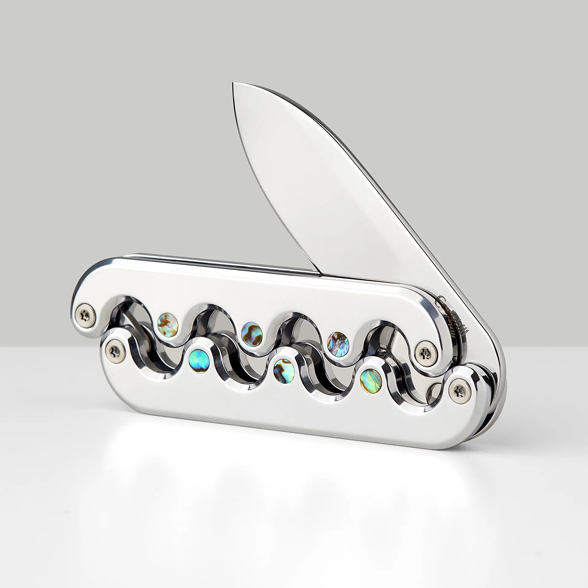 Craighill knife