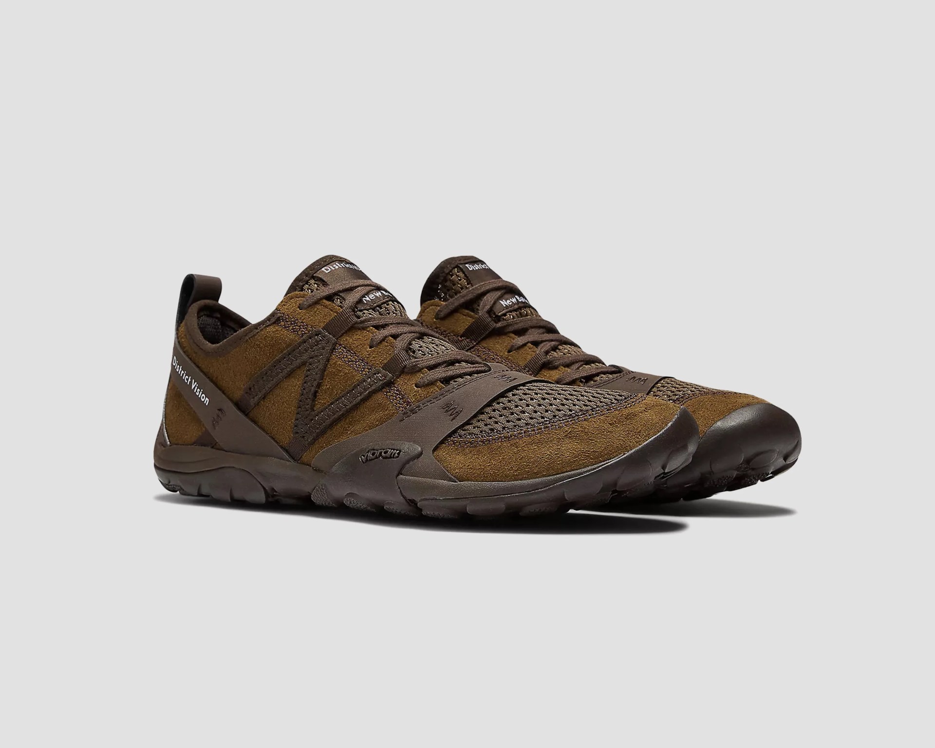 New Balance Minimus trail shoe