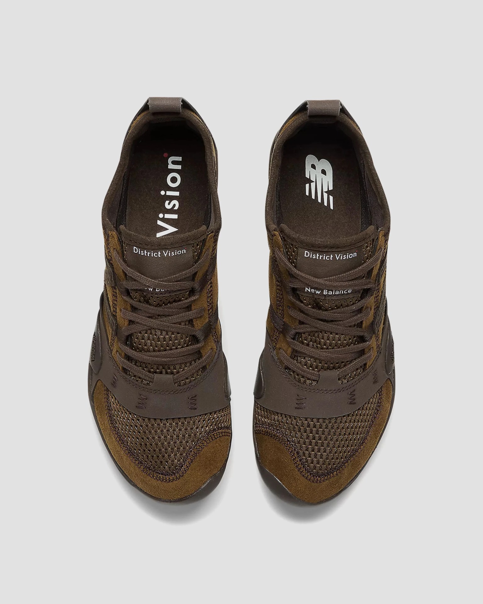 New Balance Minimus trail shoe