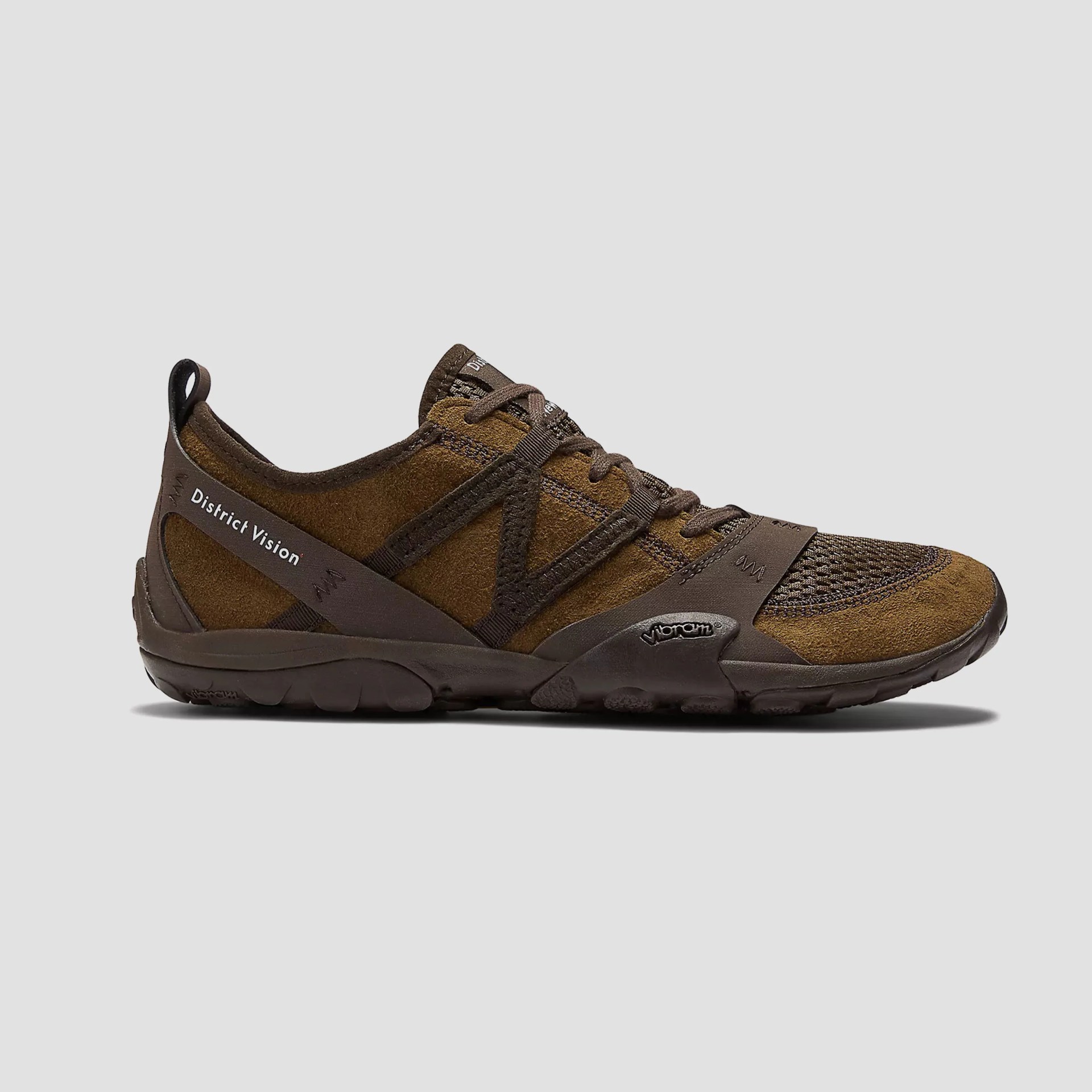New Balance Minimus trail shoe