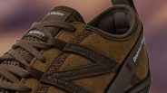 New Balance Minimus trail shoe