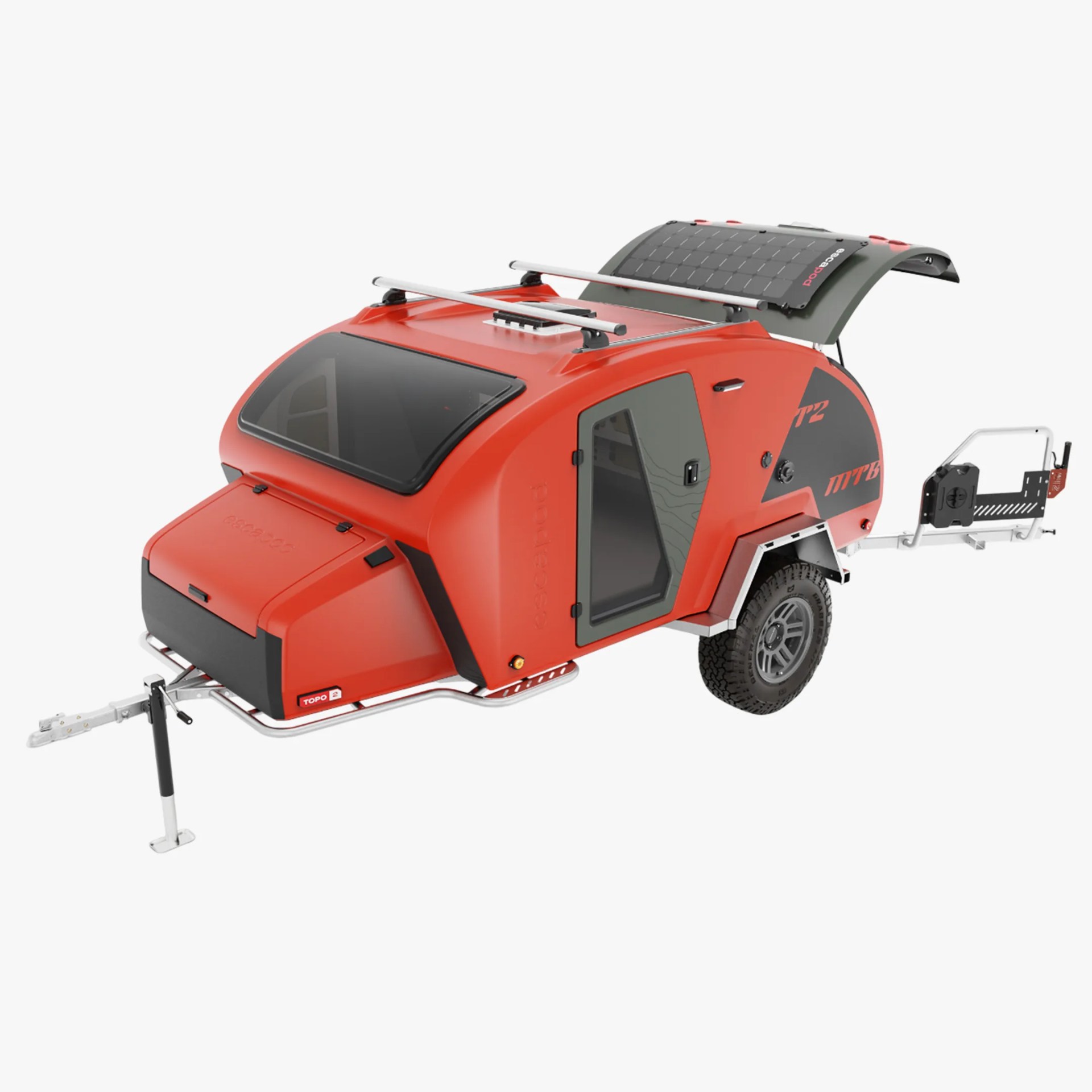 escapod topo 2 mtb trailer embed