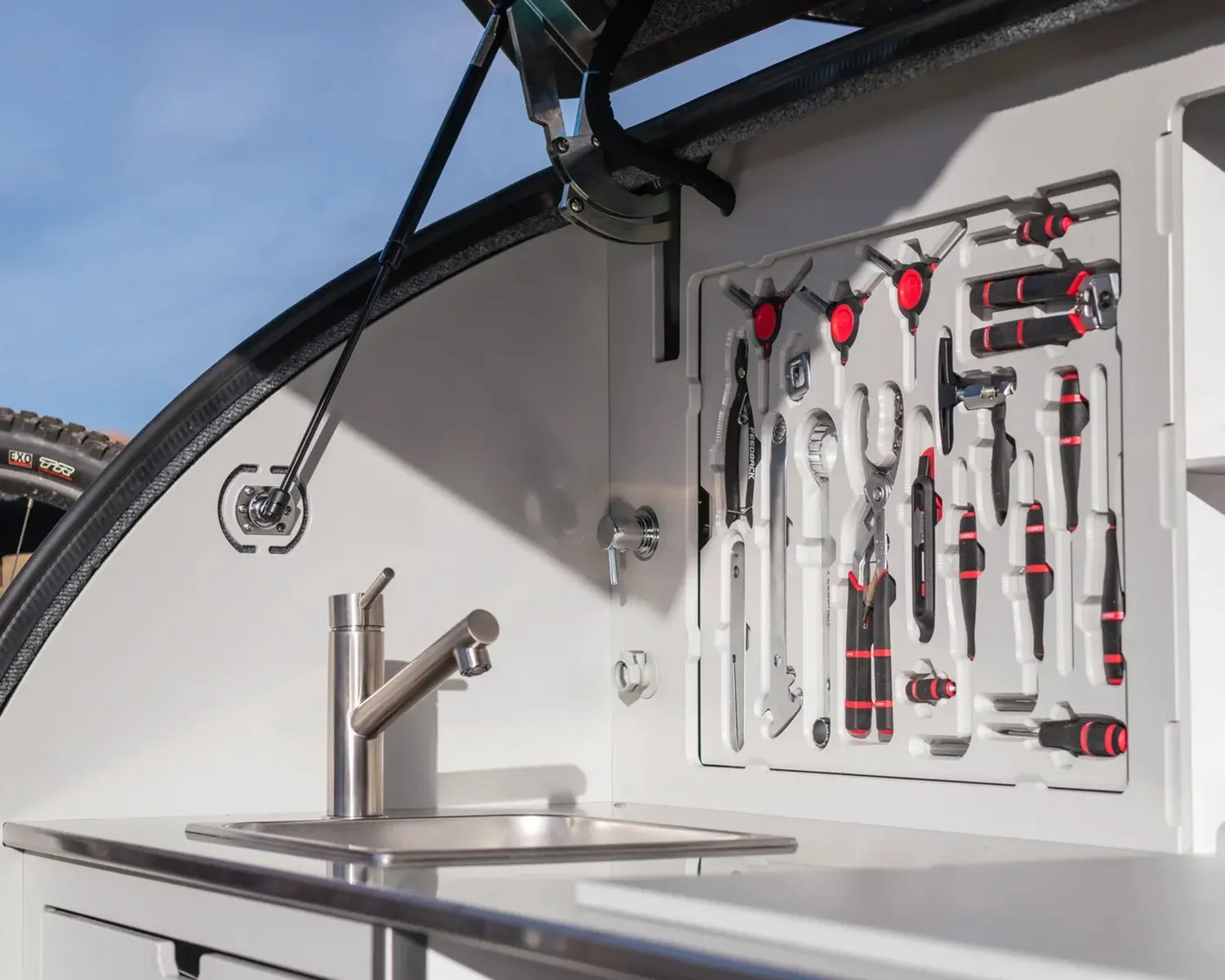 escapod topo2 mtb tools