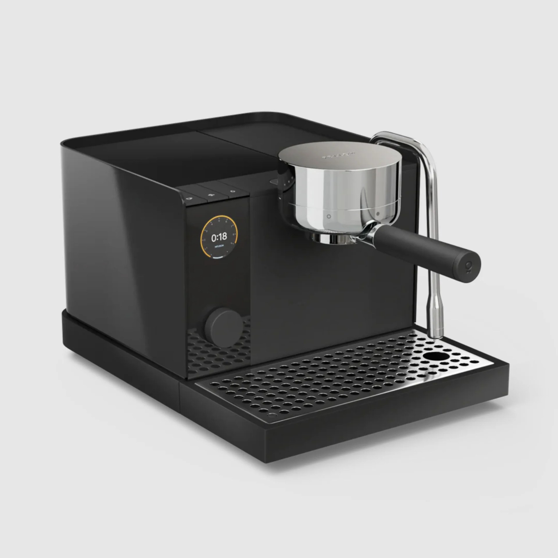 fellow espresso series 1