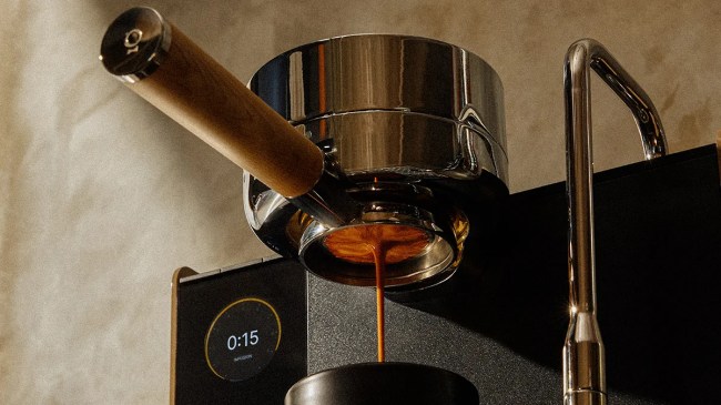Fellow’s Most Ambitious Design Ever Pulls Real-Deal Espresso at an Unreal Price
