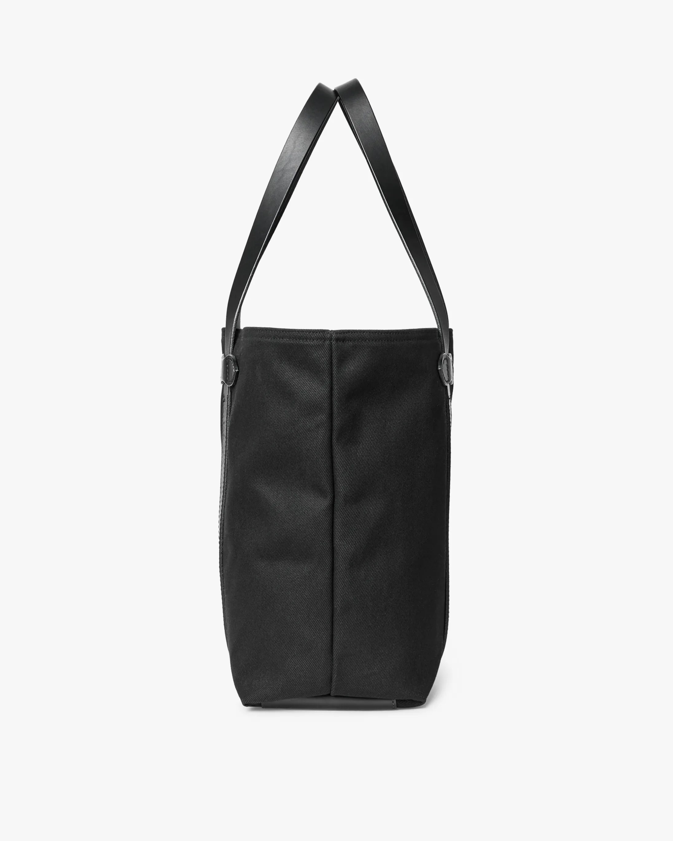 black filson bag
