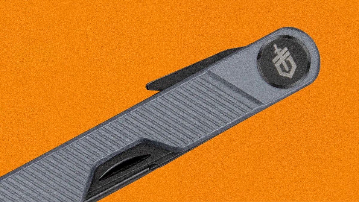 gerber armbar mini macro