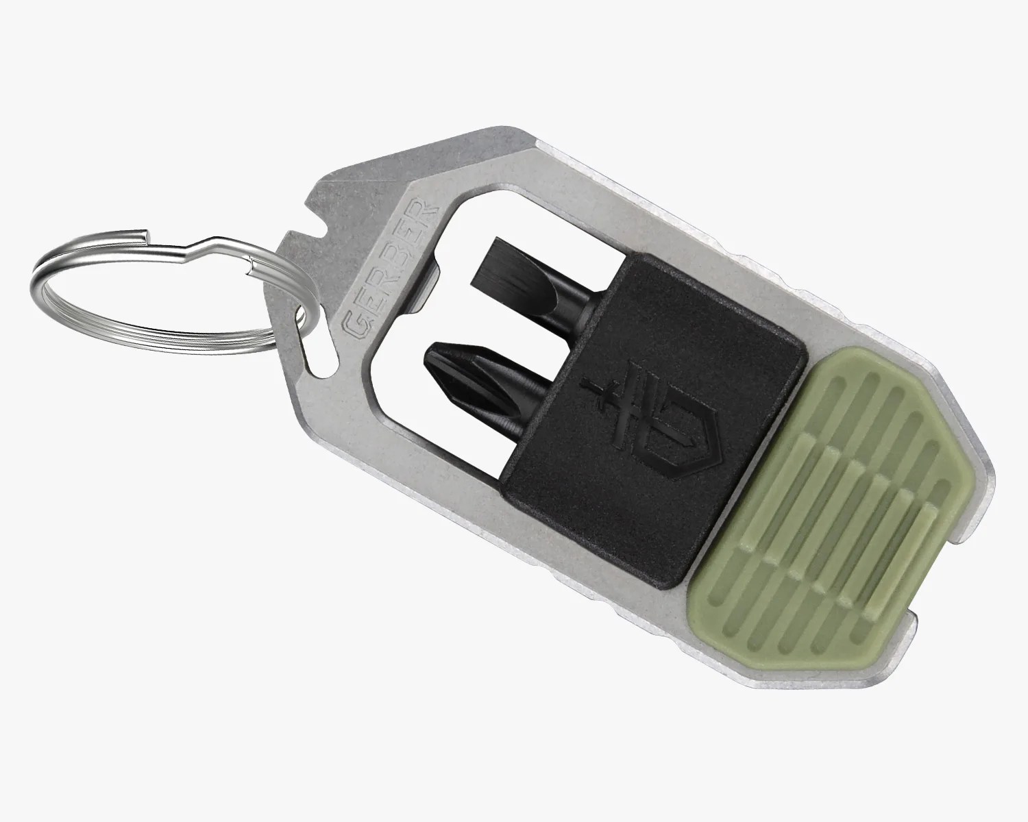 gerber driver full