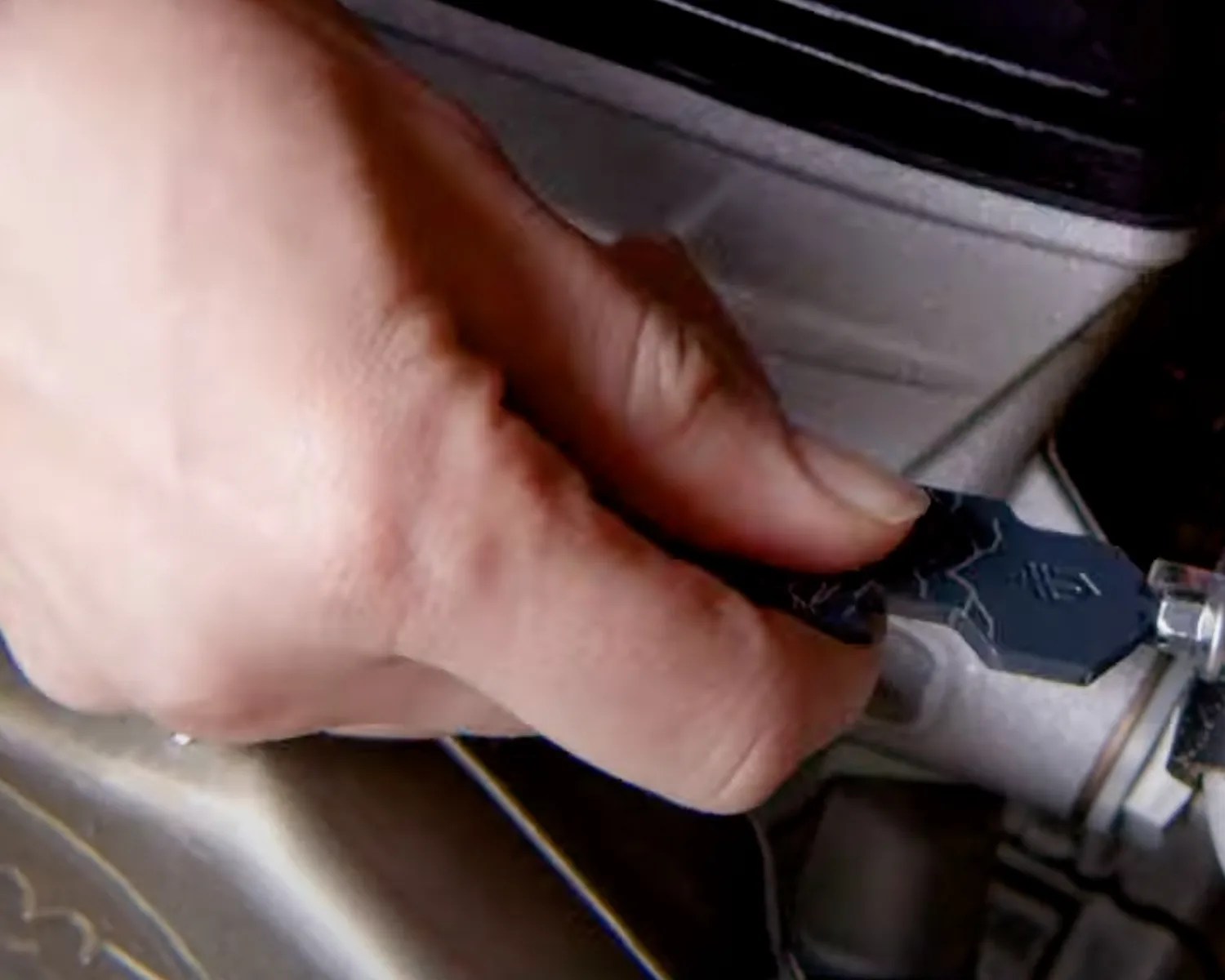 gerber shard dt screwdriver