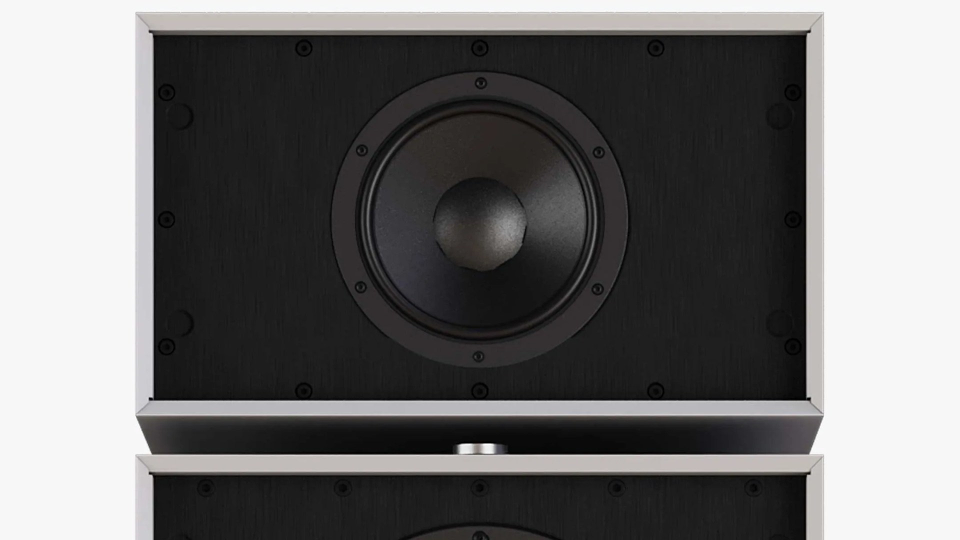 Goldmund loudspeakers lead