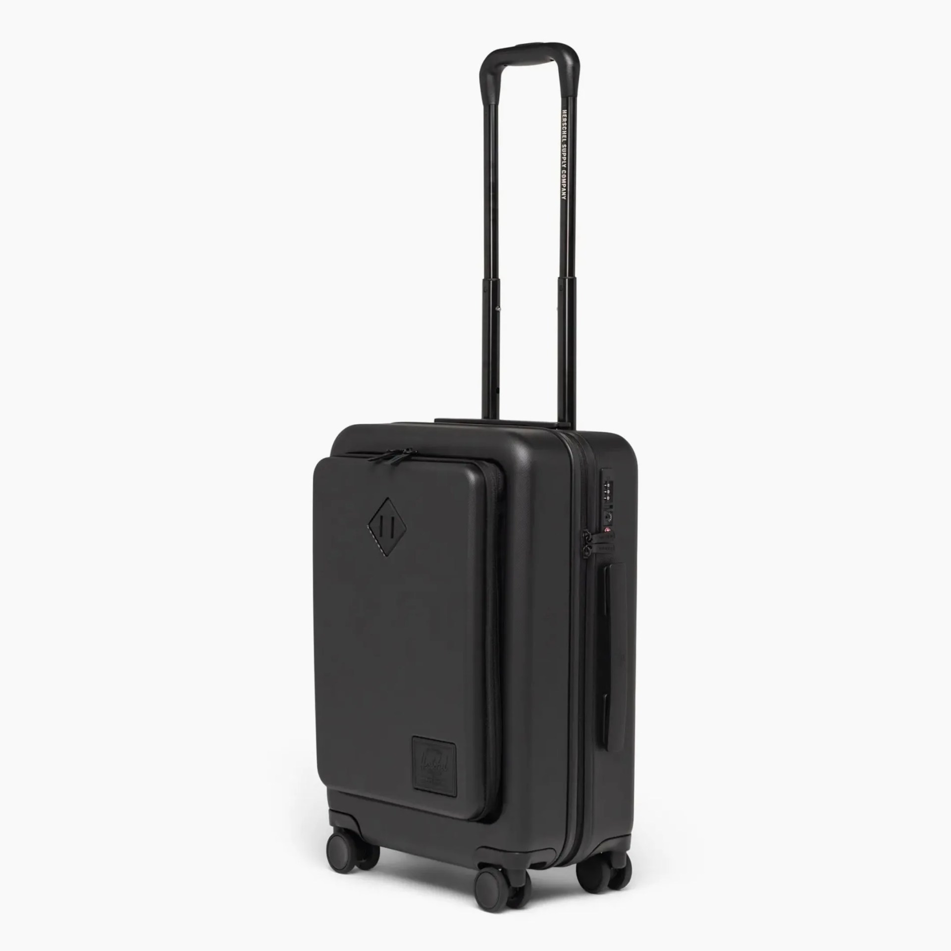 herschel heritage hardshell pro embed