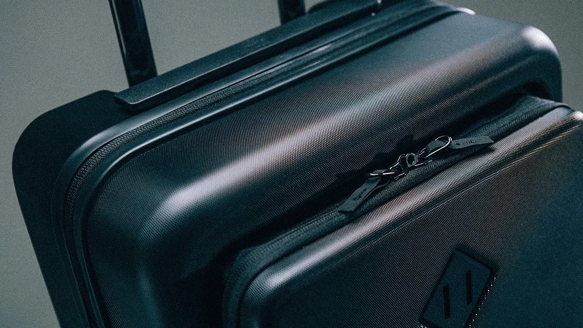 herschel heritage hardshell pro macro