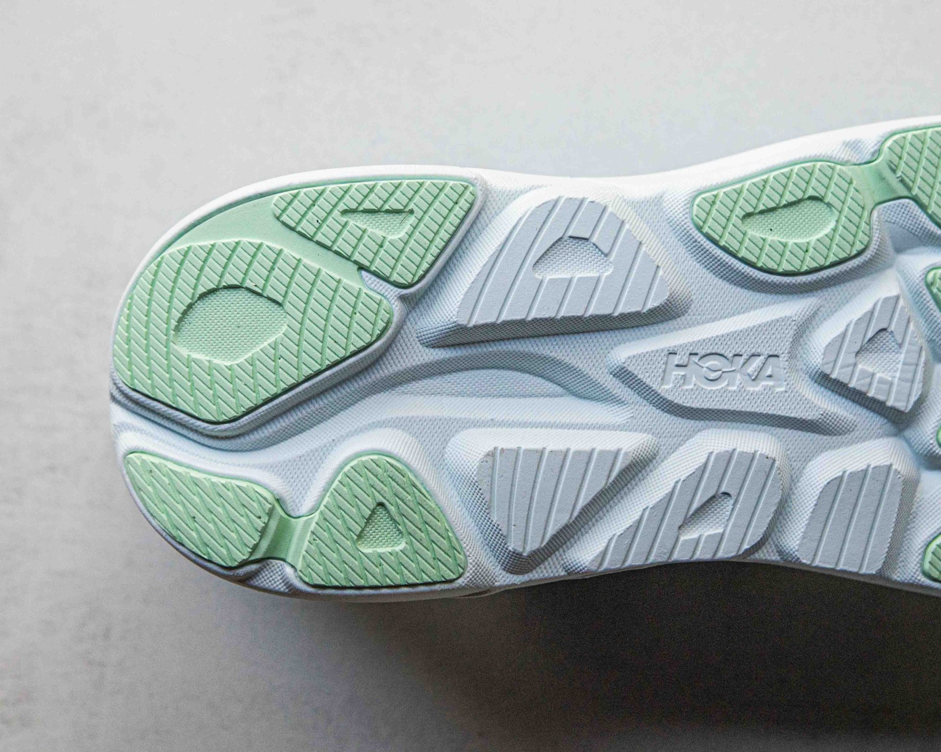 Hoka Clifton 10 shoe