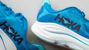 Hoka Clifton 10 shoe