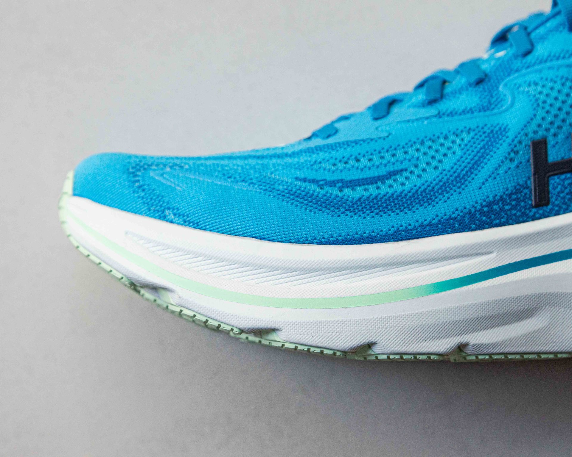 Hoka Clifton 10 shoe