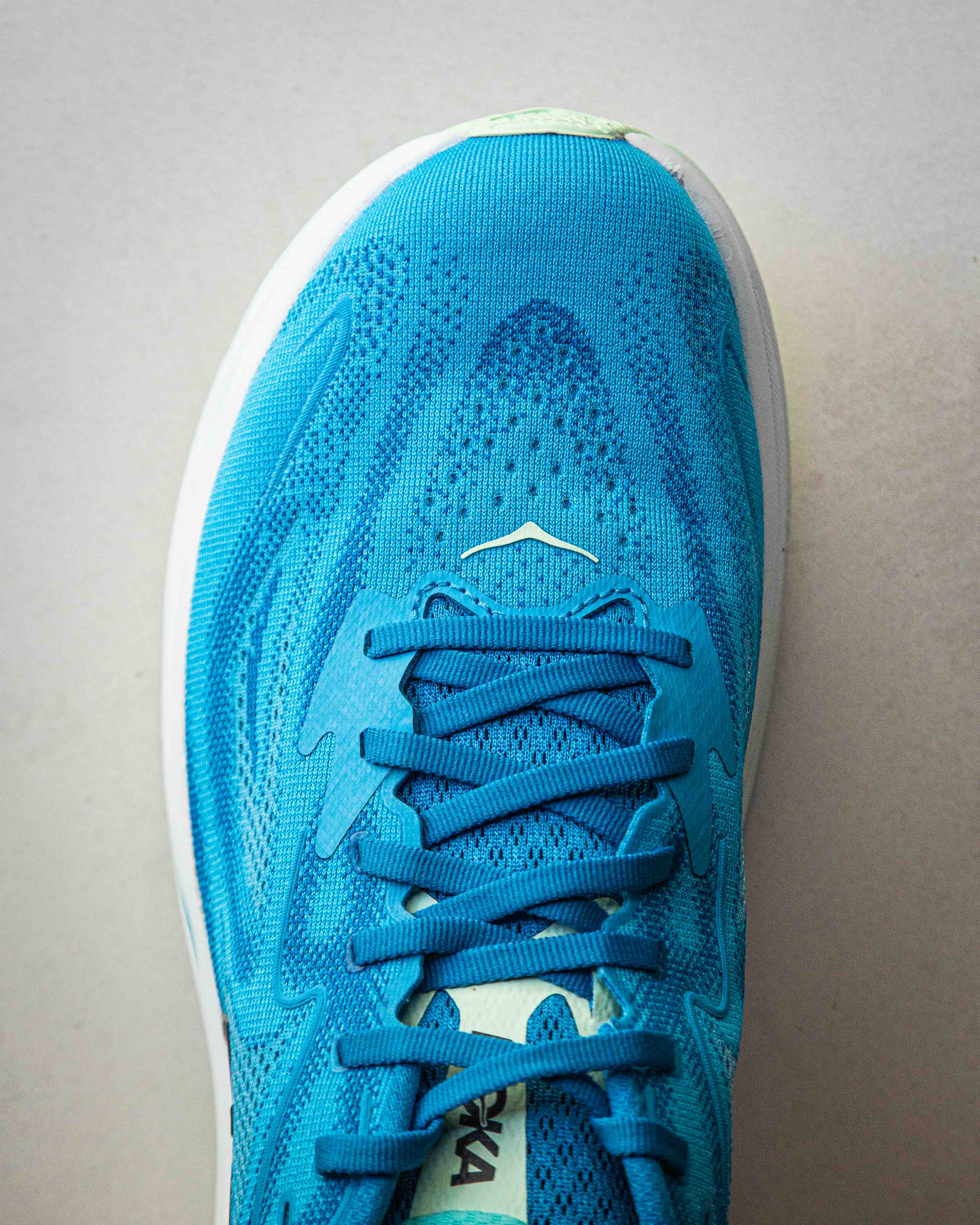 Hoka Clifton 10 shoe