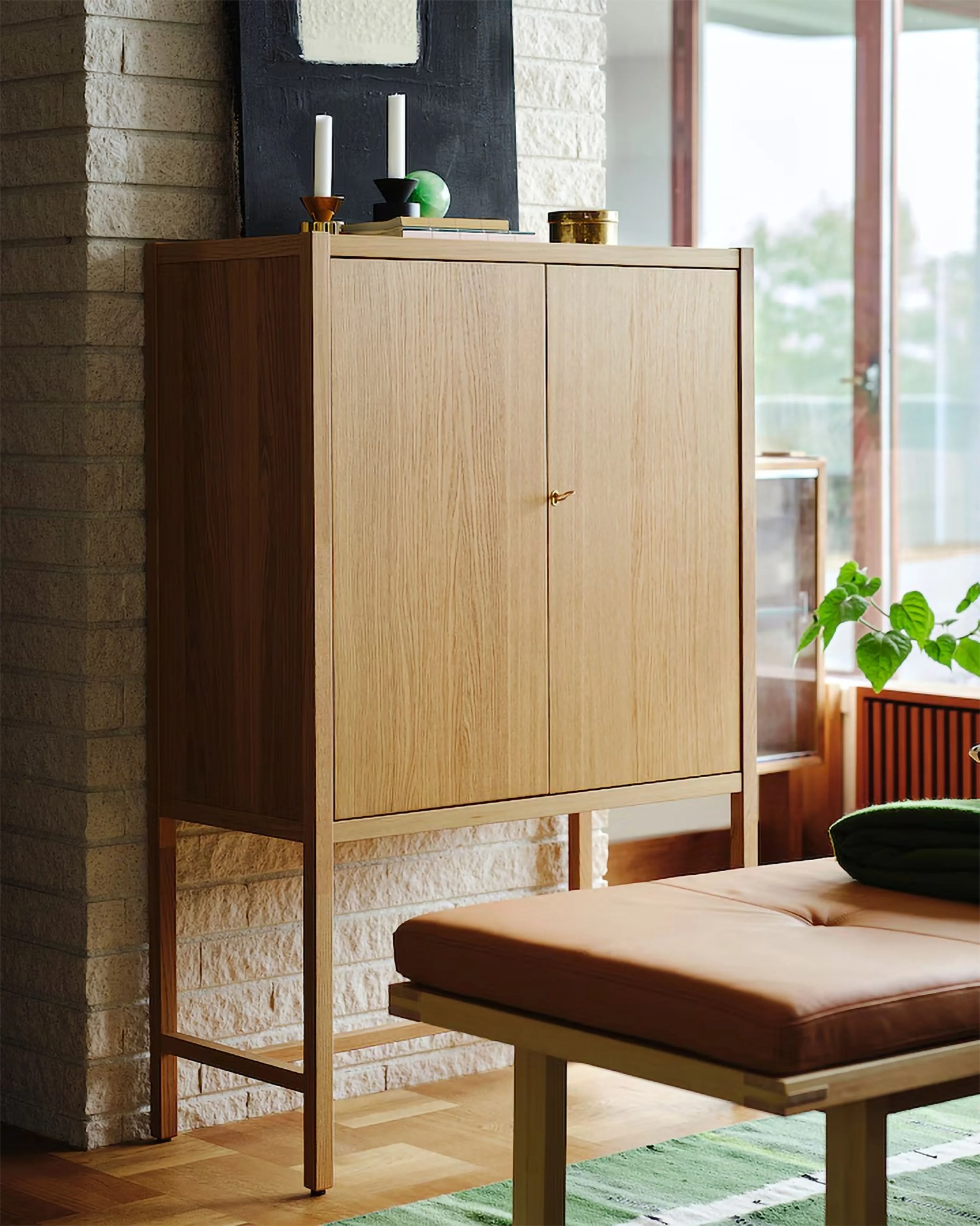 ikea shelving unit