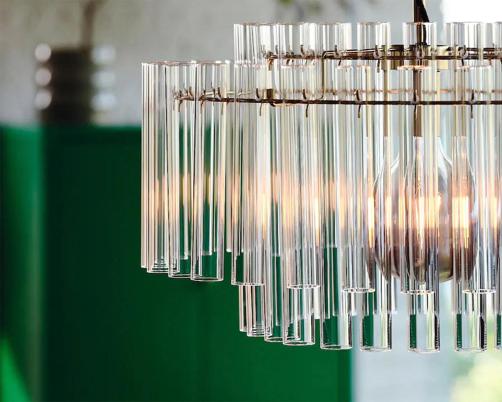 ikea pendant