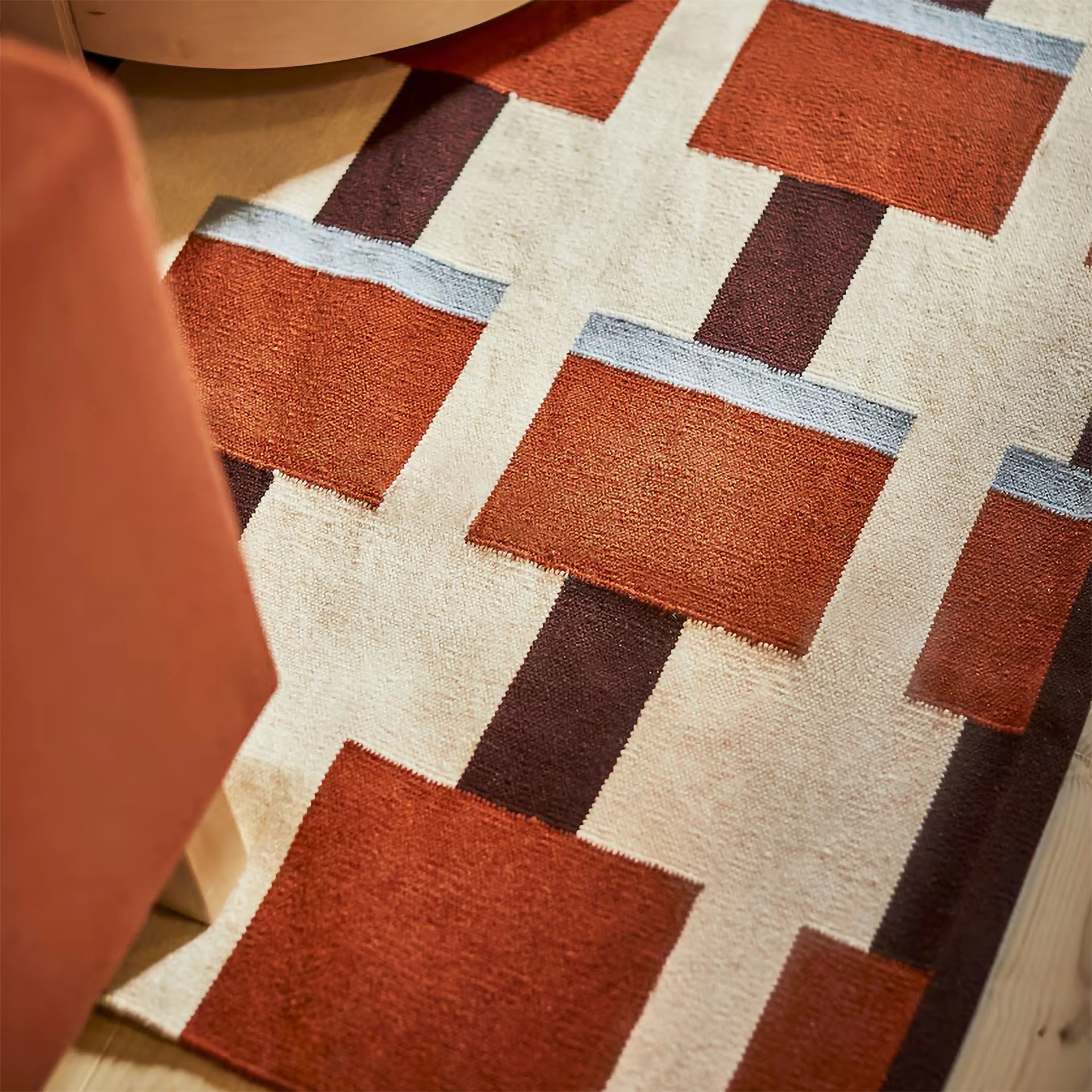 ikea rug