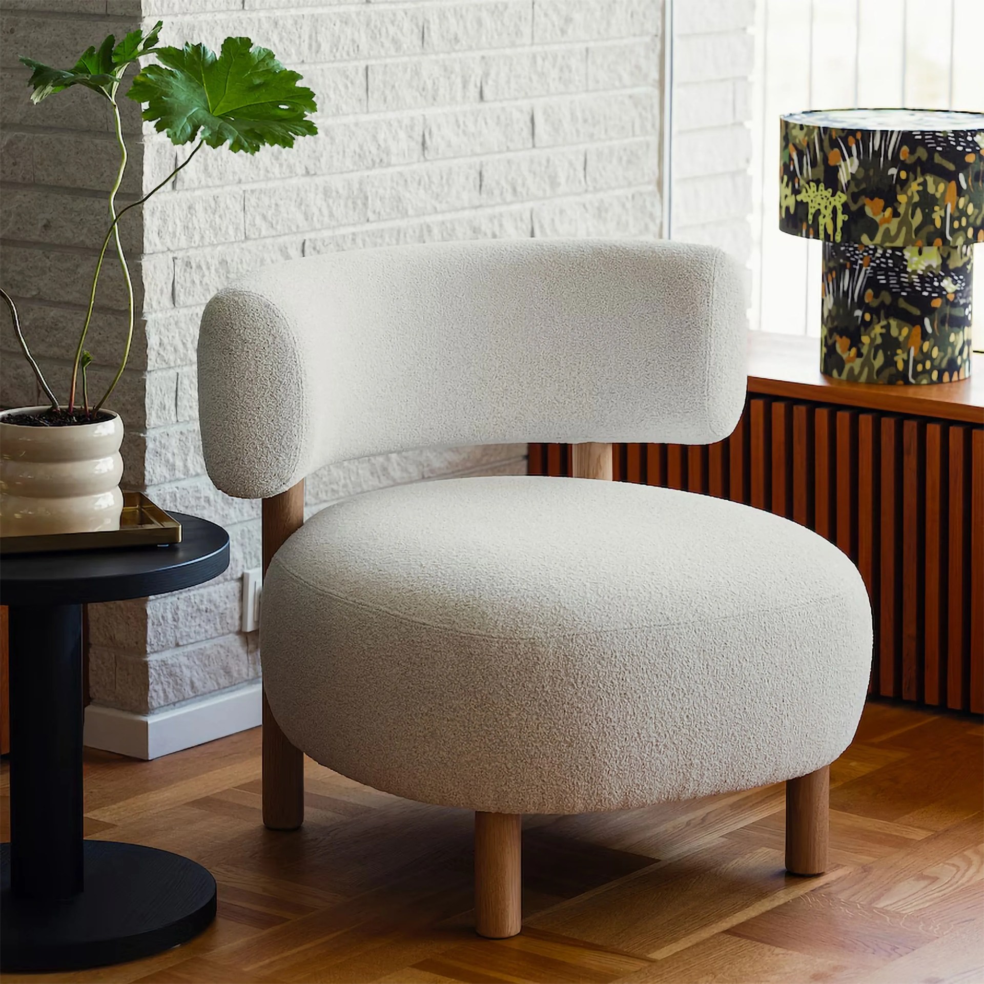 Ikea chair