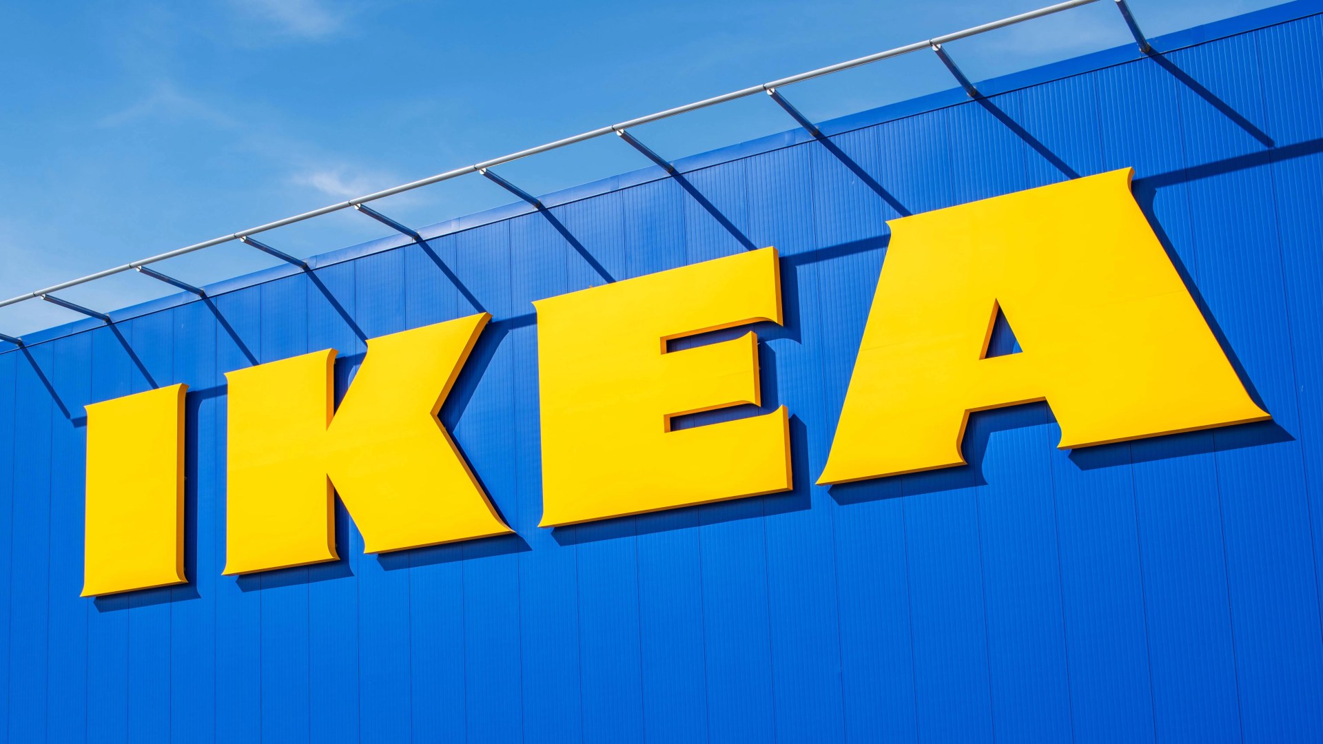 ikea store