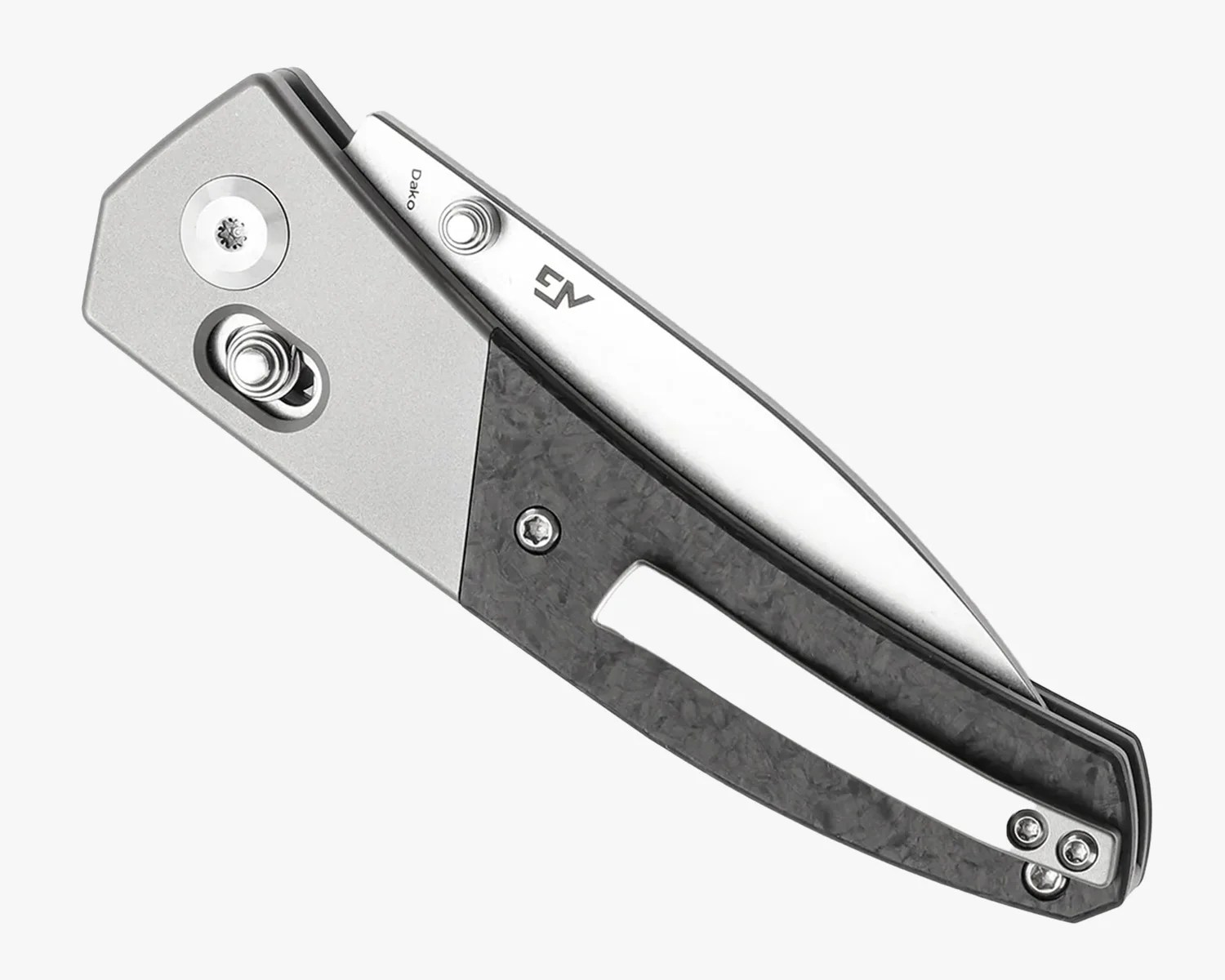 kansept dako folded