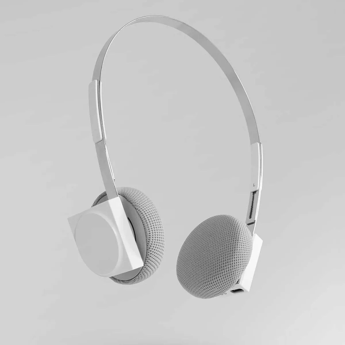 km5 Lightwear Headphones Hp1