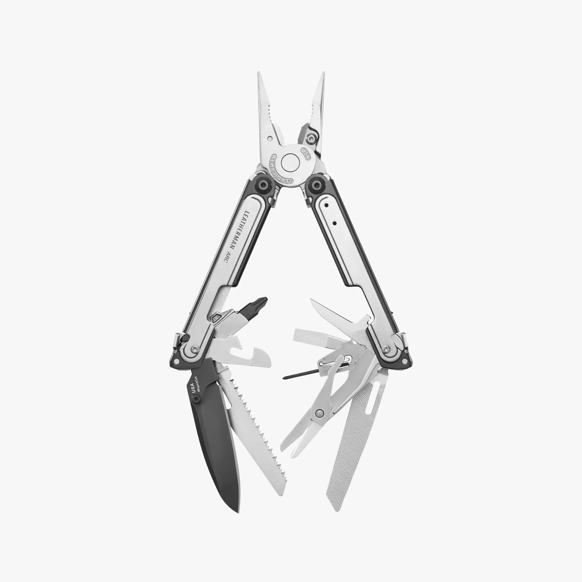 Leatherman multi-tool