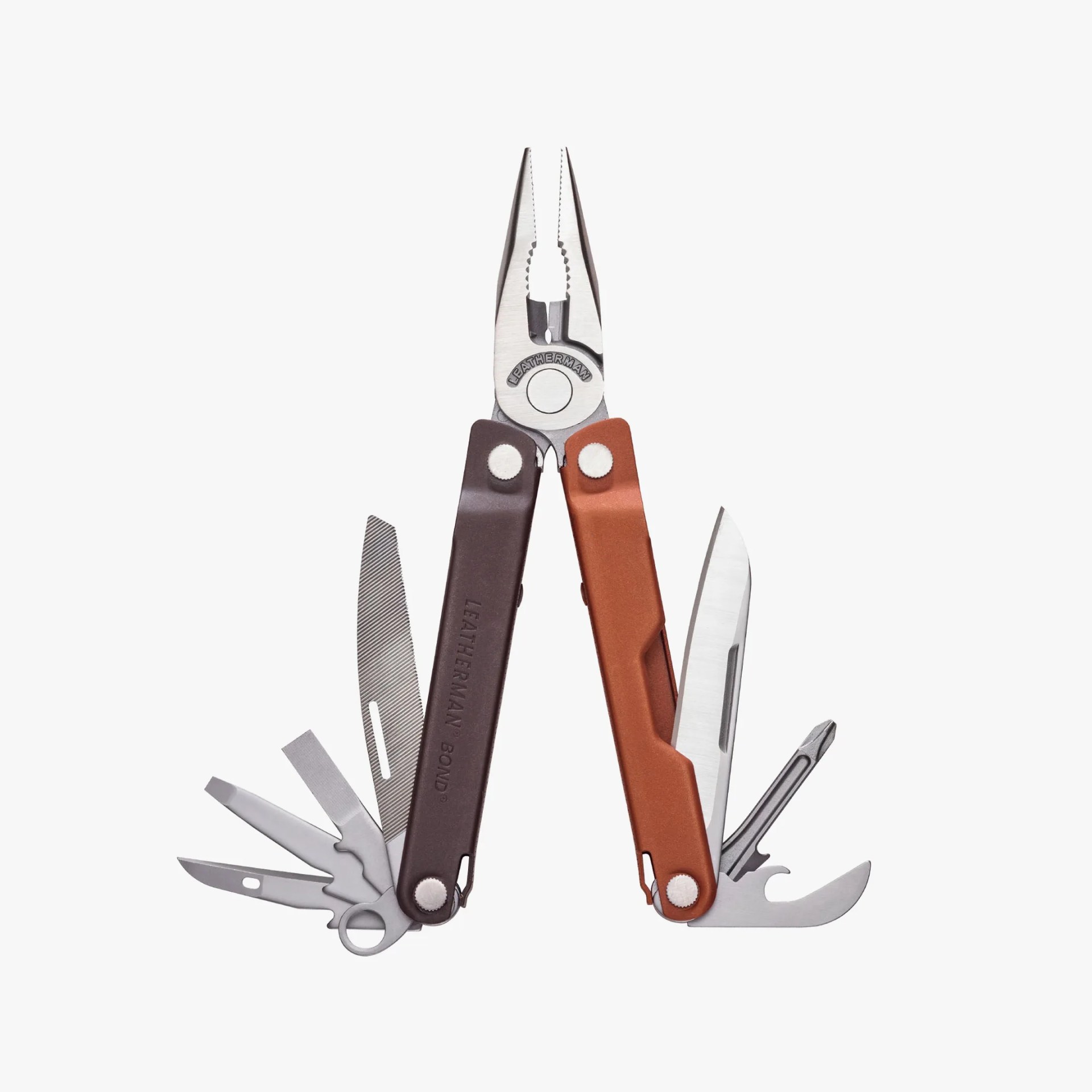Leatherman multi-tool