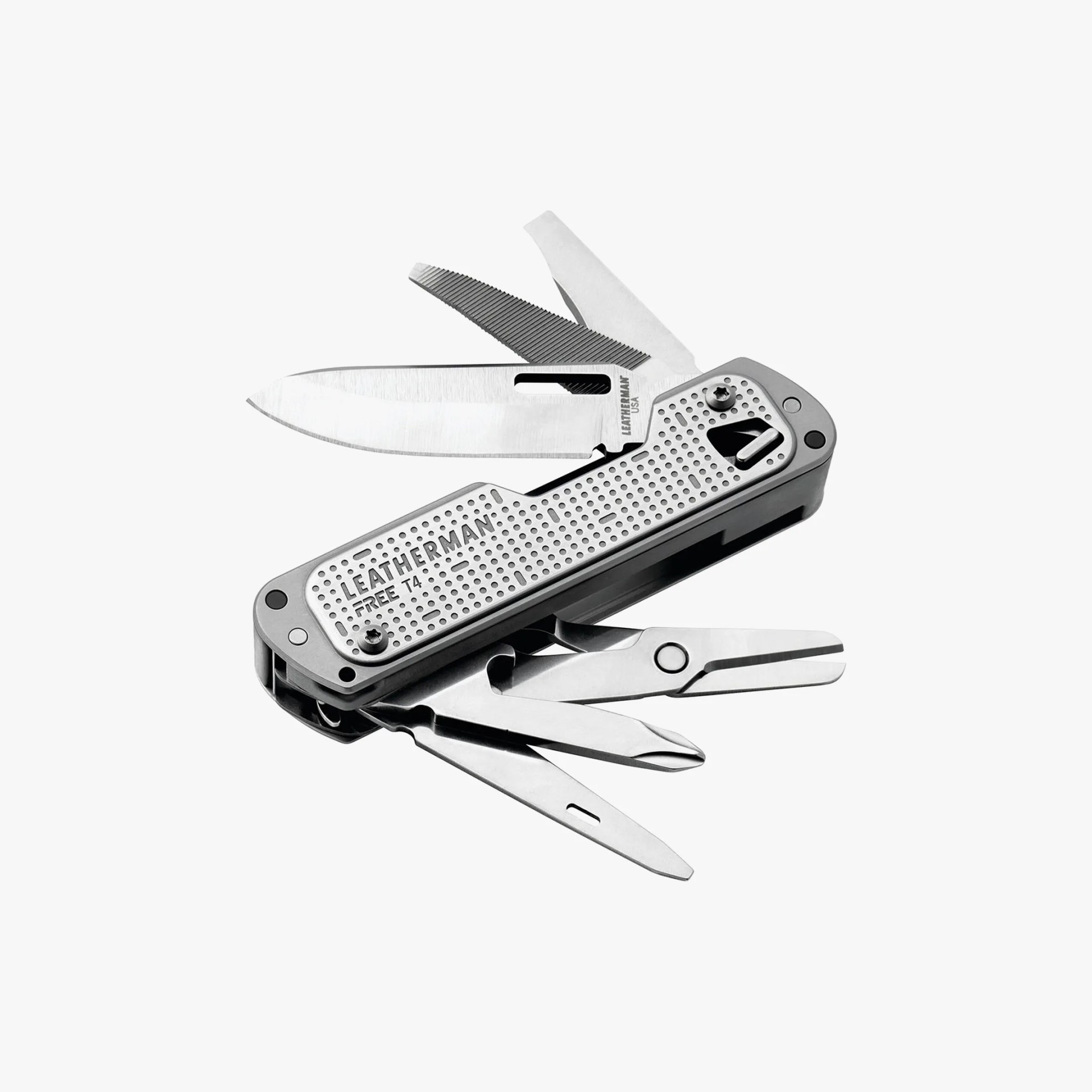 Leatherman multi-tool