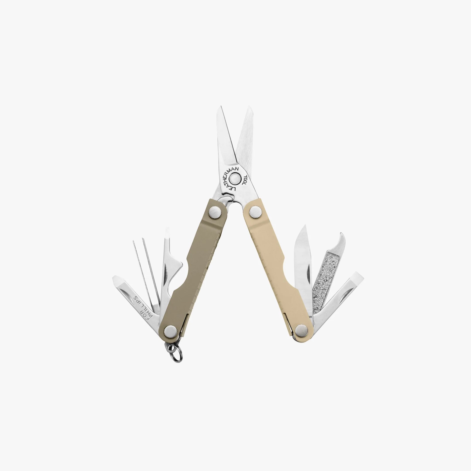 Leatherman multi-tool