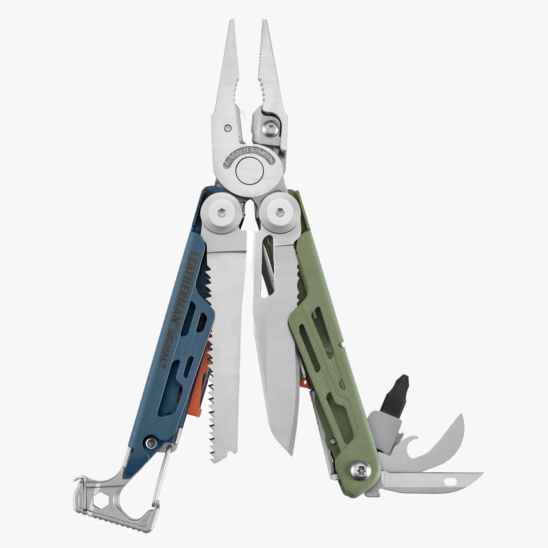 leatherman signal cerakote embed
