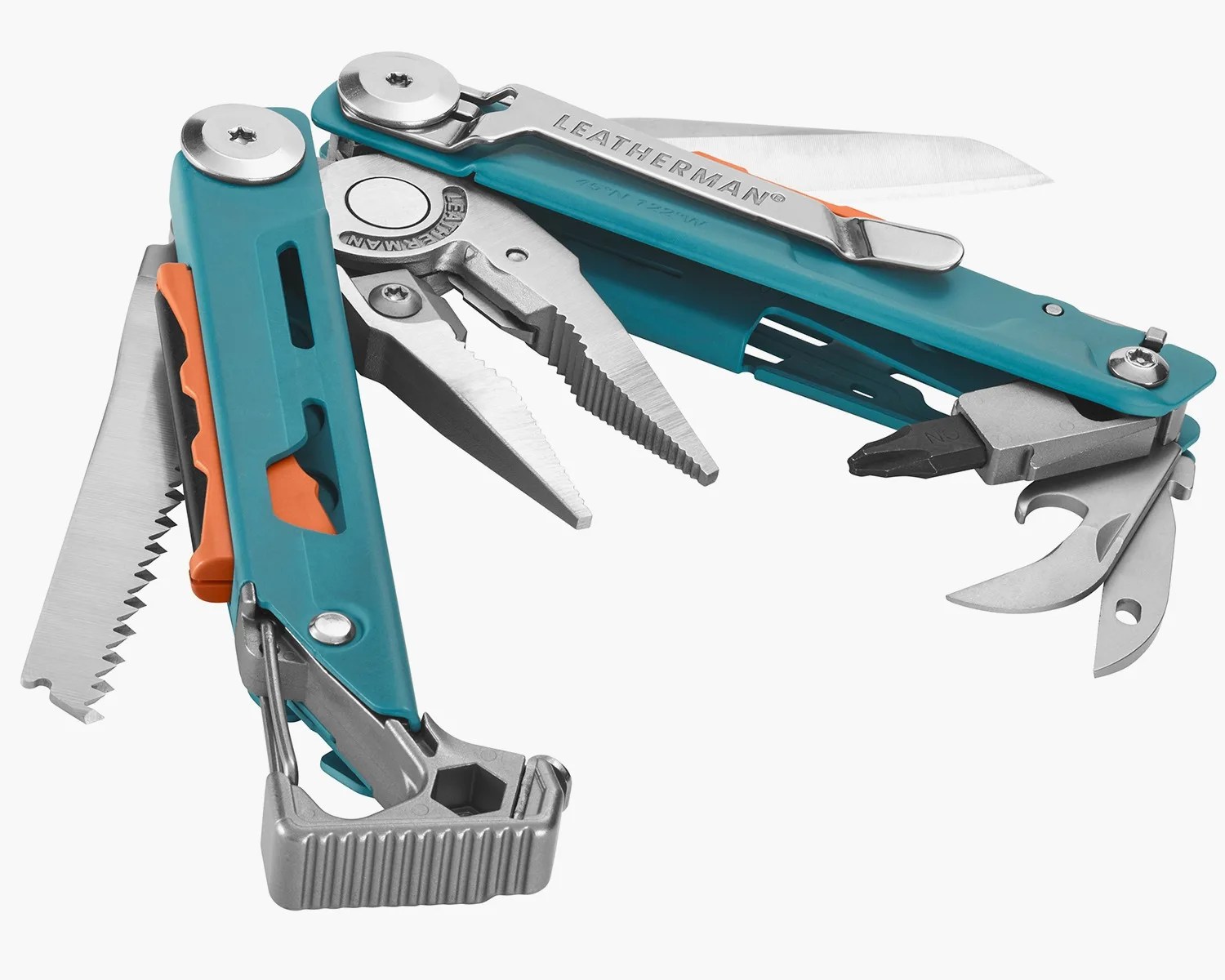leatherman signal cerakote full