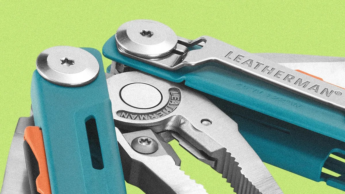 leatherman signal cerakote macro