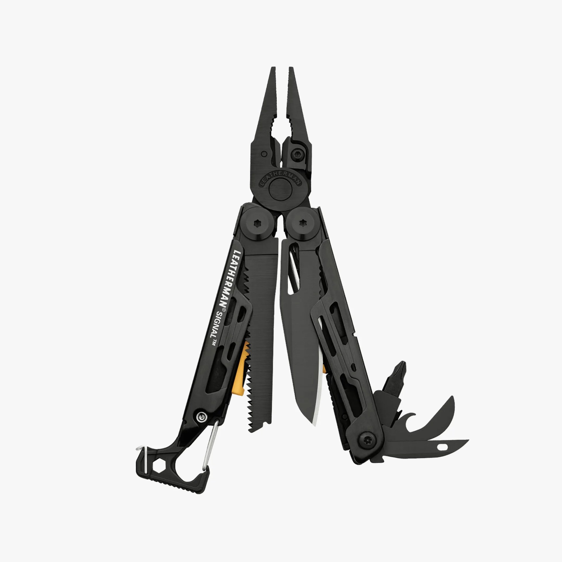 Leatherman multi-tool
