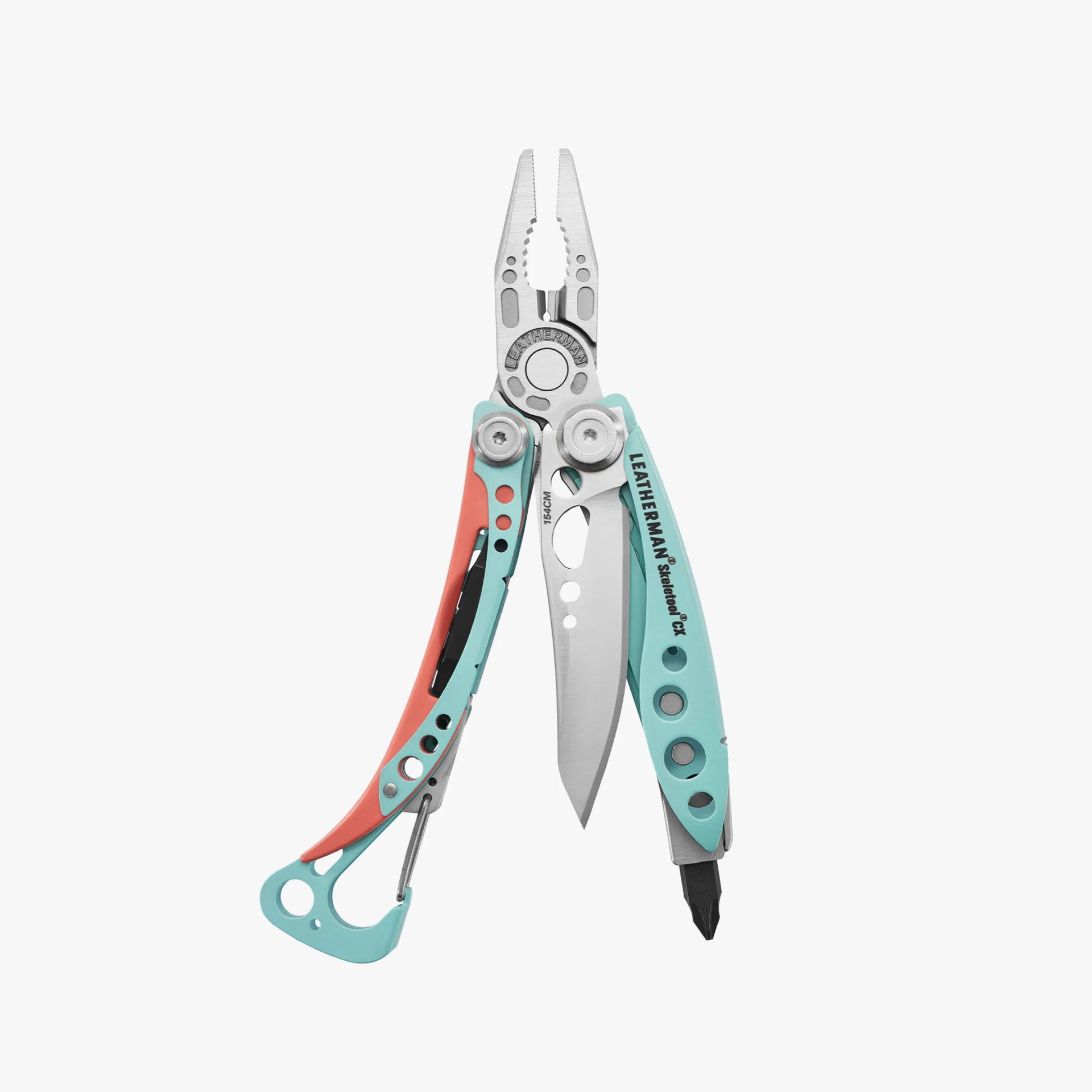 Leatherman multi-tool
