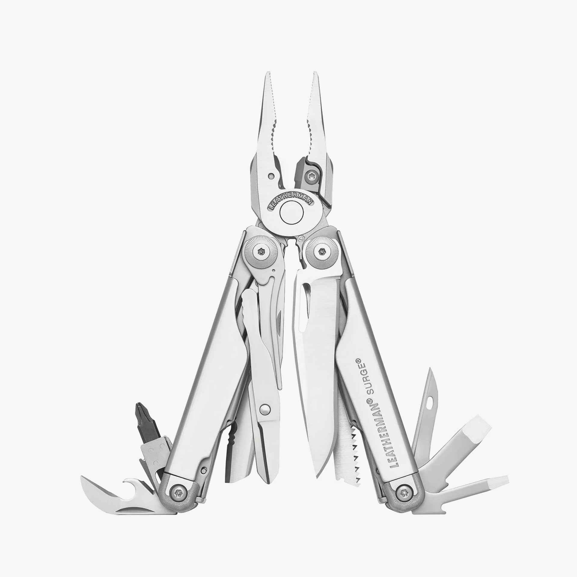 Leatherman multi-tool