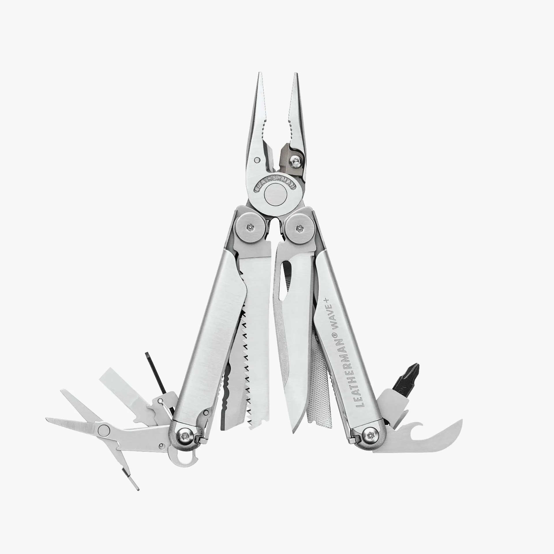 Leatherman multi-tool