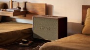 Marshall Woburn III in brown