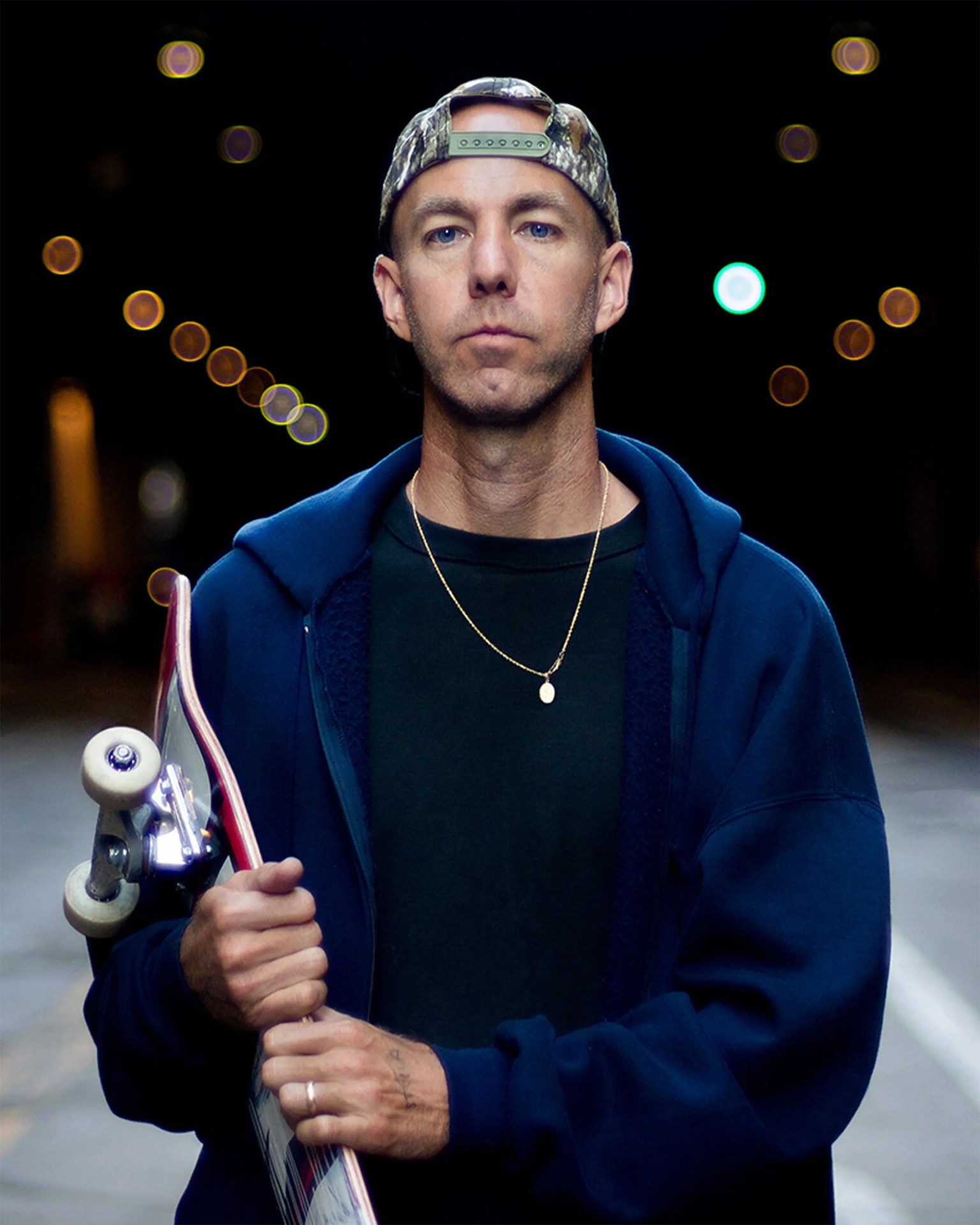 Andrew Reynolds