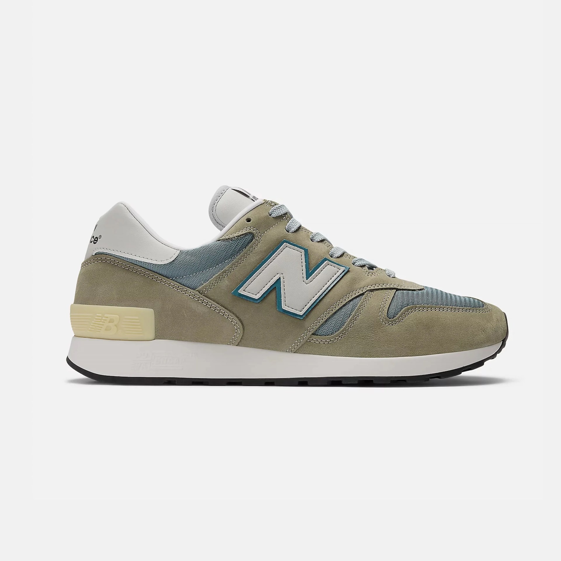 New Balance Made in USA 1300JP