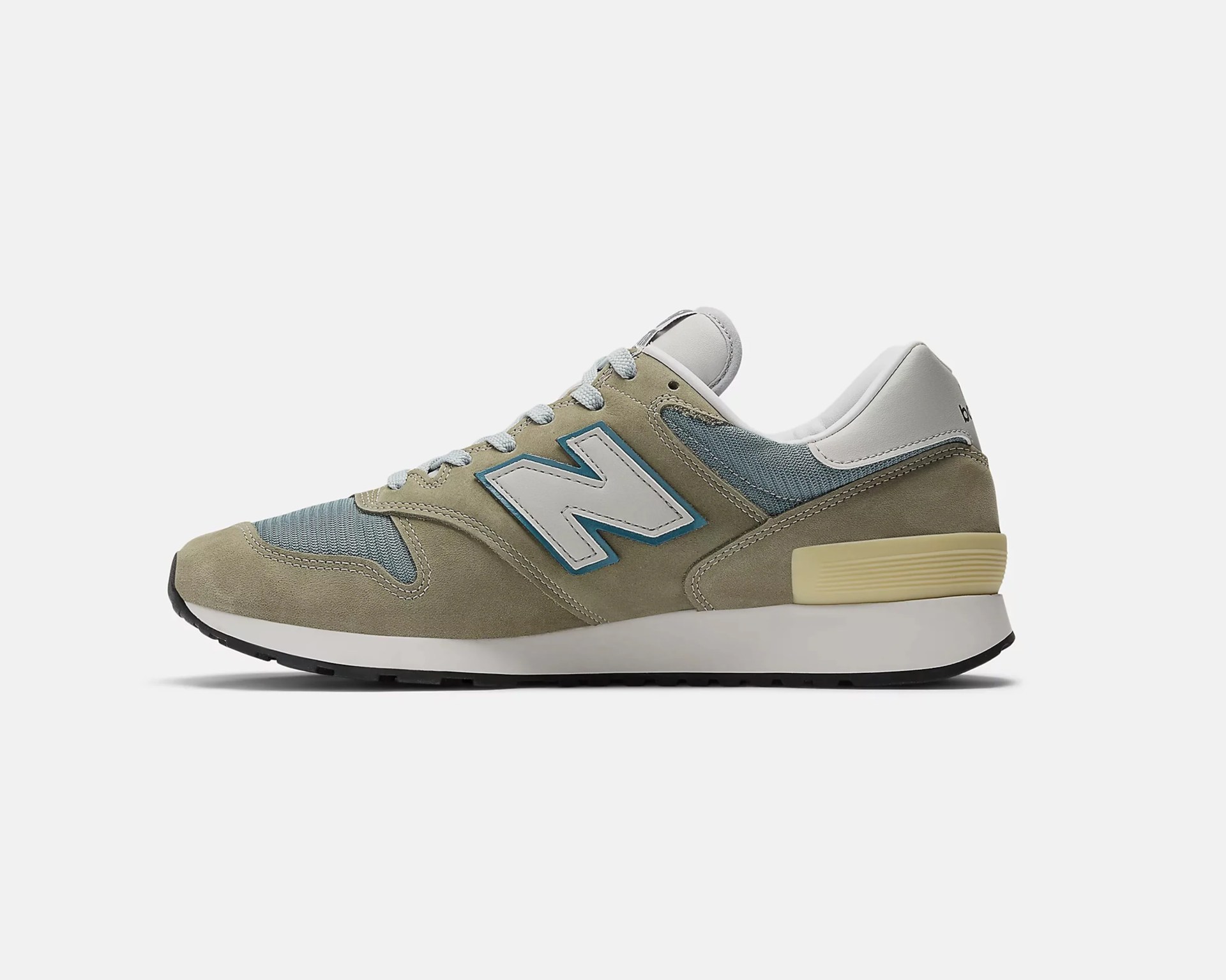New Balance Made in USA 1300JP