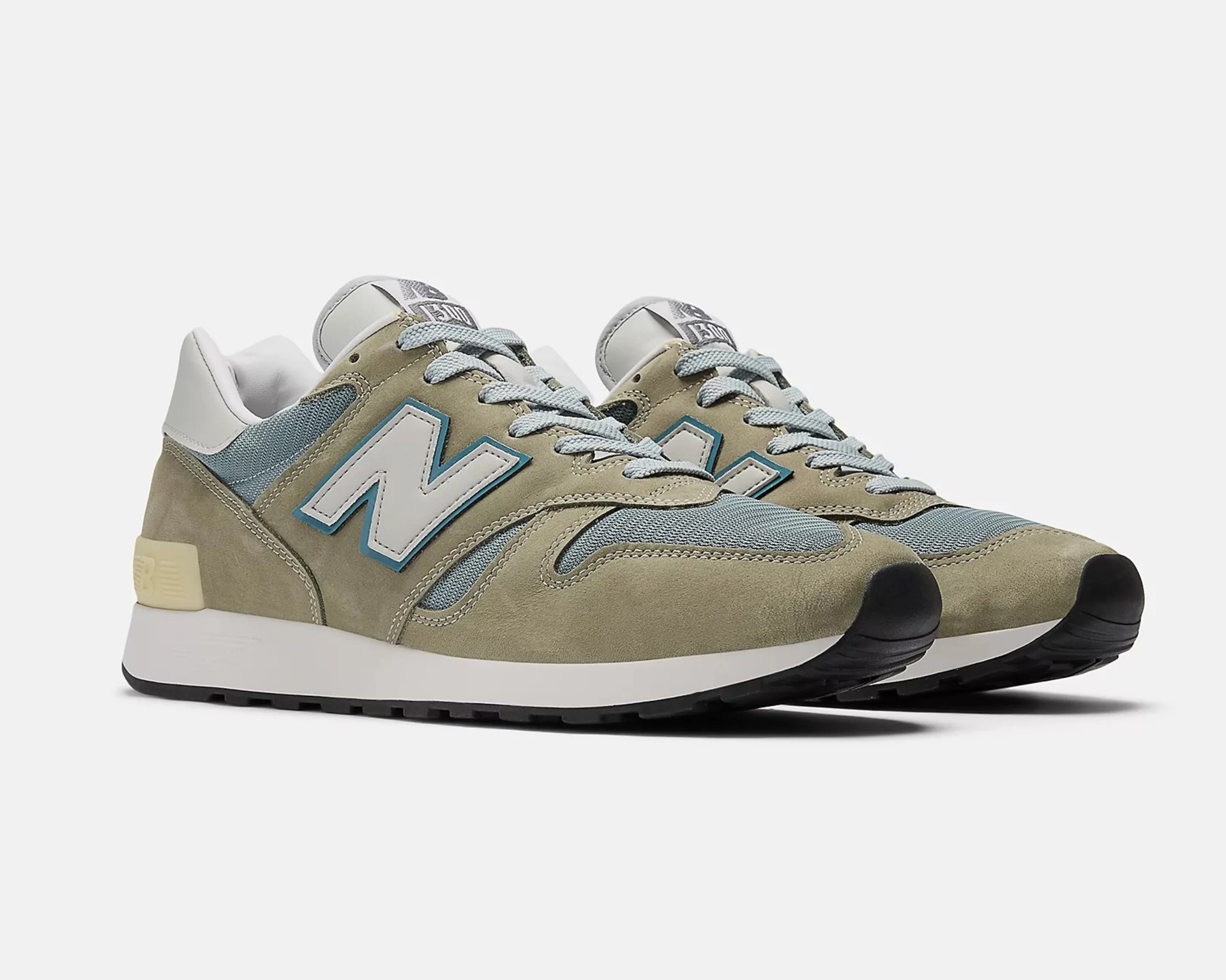 New Balance Made in USA 1300JP
