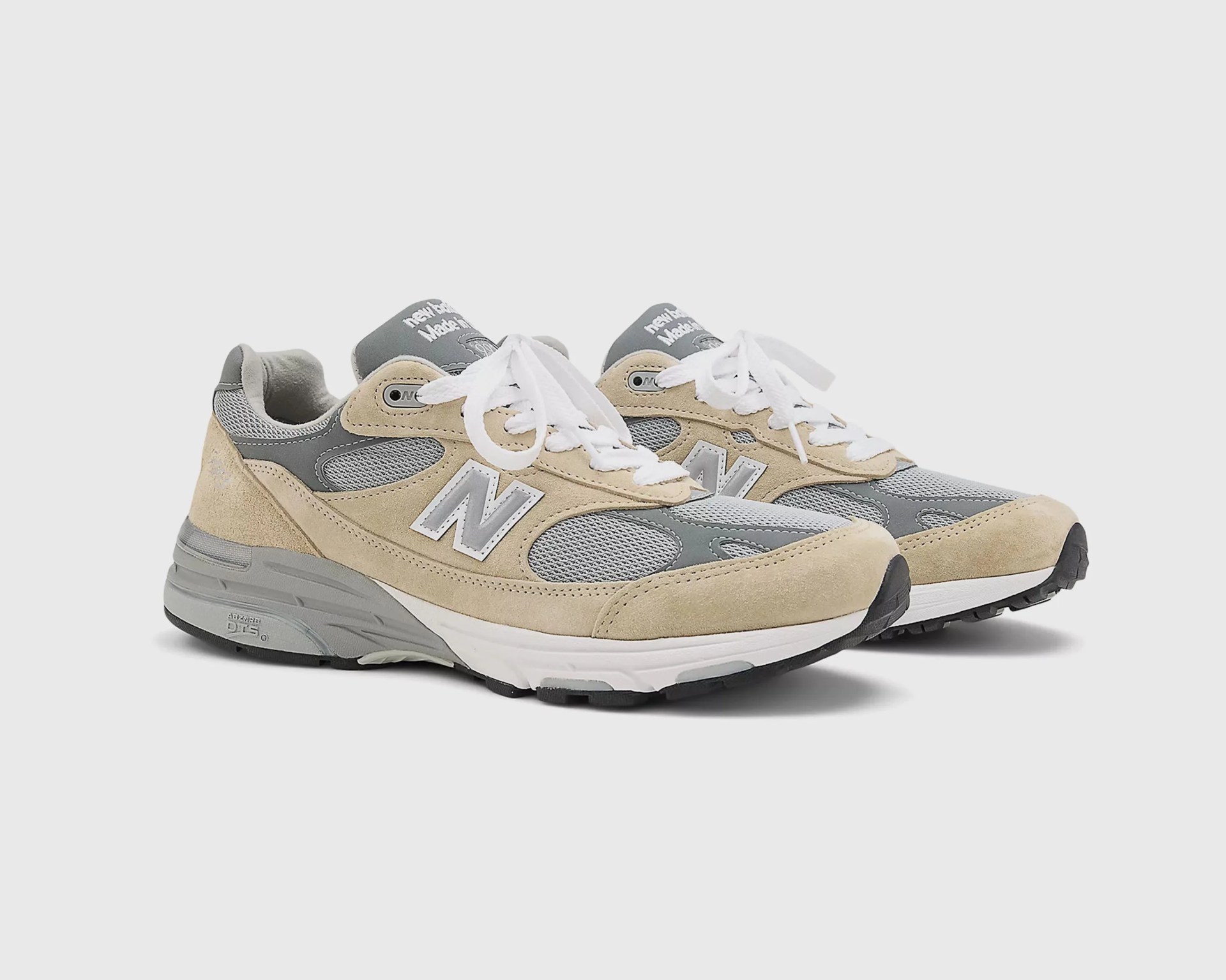 New Balance Made in USA 993