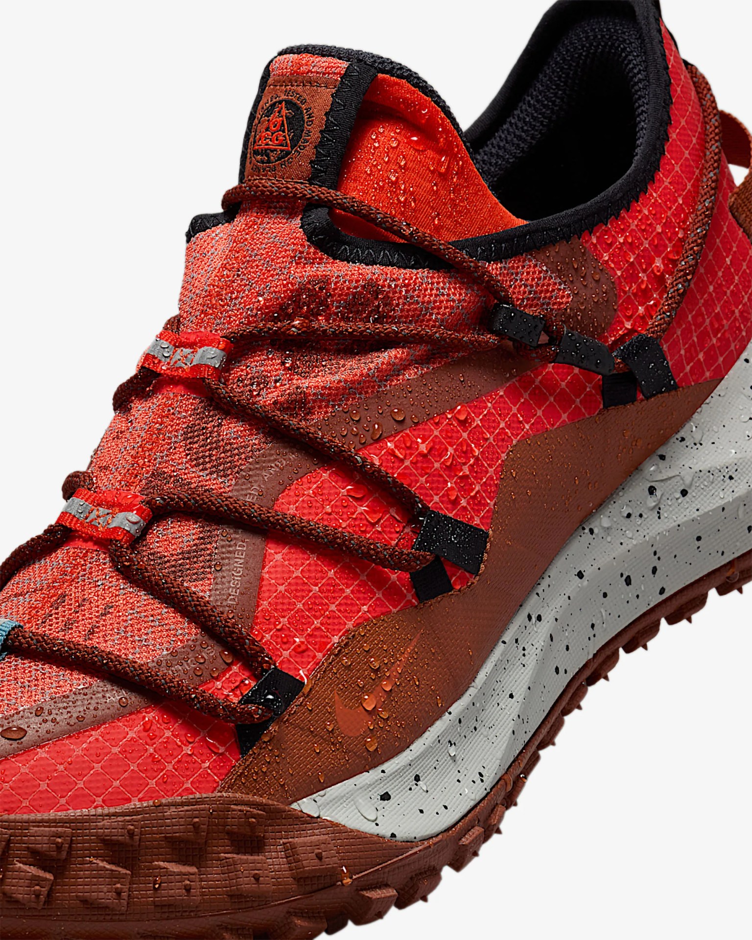 Nike ACG Mountain Fly Low GORE-TEX SE